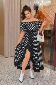 Платье УК-7702 Fabrika