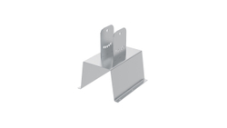 Кронштейн ограждения Fachmann PL/PVC/H114