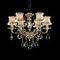 Подвесная люстра Osgona Fiocco 701061