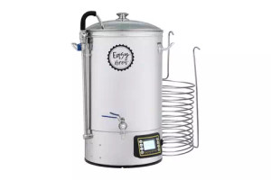 Пивоварение