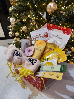 Новогодний бокс №3