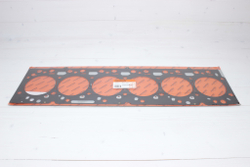 Прокладка ГБЦ Cummins 6ISBe 0117 /4932210/