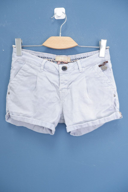 Шорты Bershka базовые 40 размер