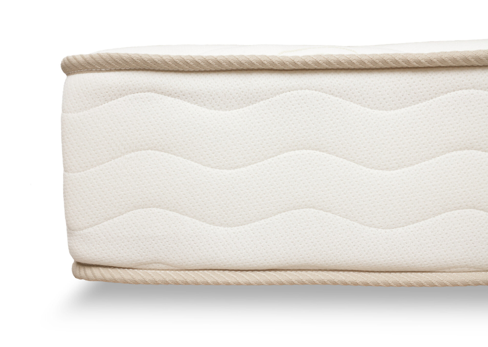 Матрас анатомический Fitness Hard, пружинный