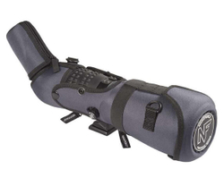 Зрительная труба NIGHTFORCE TS-82™ w/20-70x Xtreme Hi-Def™ Angled SP101 - фото 4