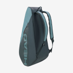 Чехлы для тенниса HEAD TOUR RACQUET TENNIS BAG M .