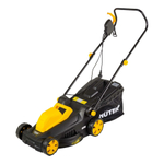Газонокосилка электрическая Huter ELM-1400T