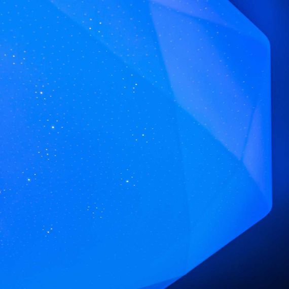 Потолочный светодиодный светильник Citilux Диамант Смарт CL713A100G