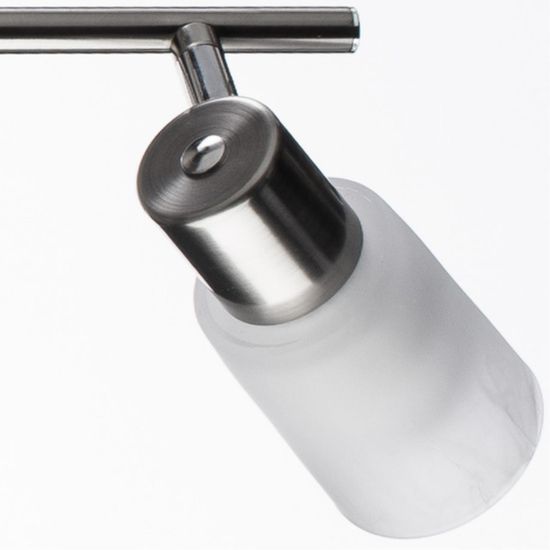 A4510PL-4SS СВЕТИЛЬНИК ПОТОЛОЧНЫЙ