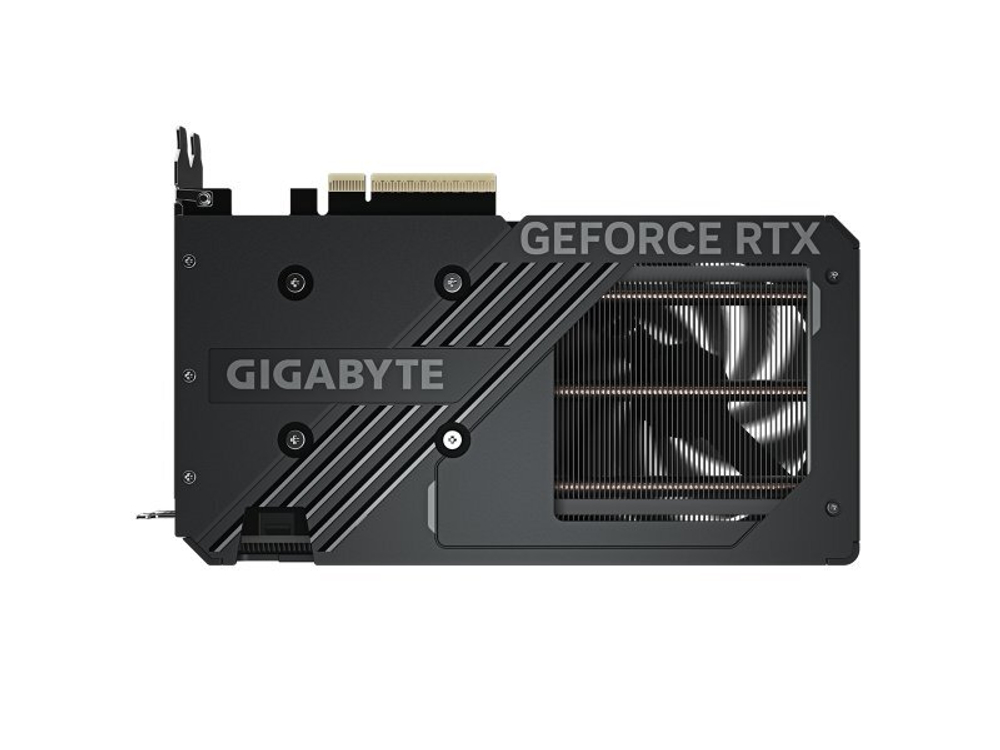 Видеокарта Gigabyte Nvidia GeForce RTX 5060 Ti WINDFORCE [GV-N506TWF2-8GD]