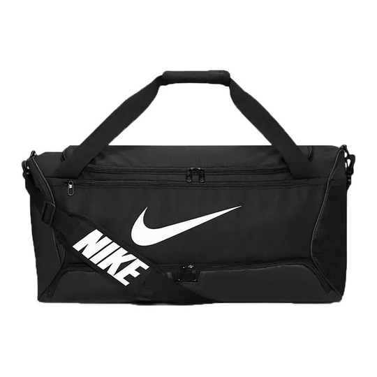 Nike Brasilia 9.5 Training Duffel Bag (Medium 60L)