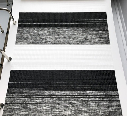 Рулонная штора День-Ночь Мини, ткань DN4290-05, цвет антрацит