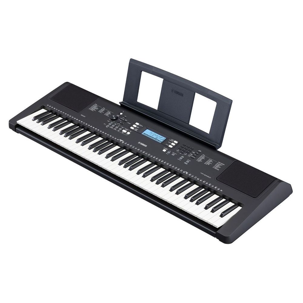 Синтезатор Yamaha Psr-Ew310