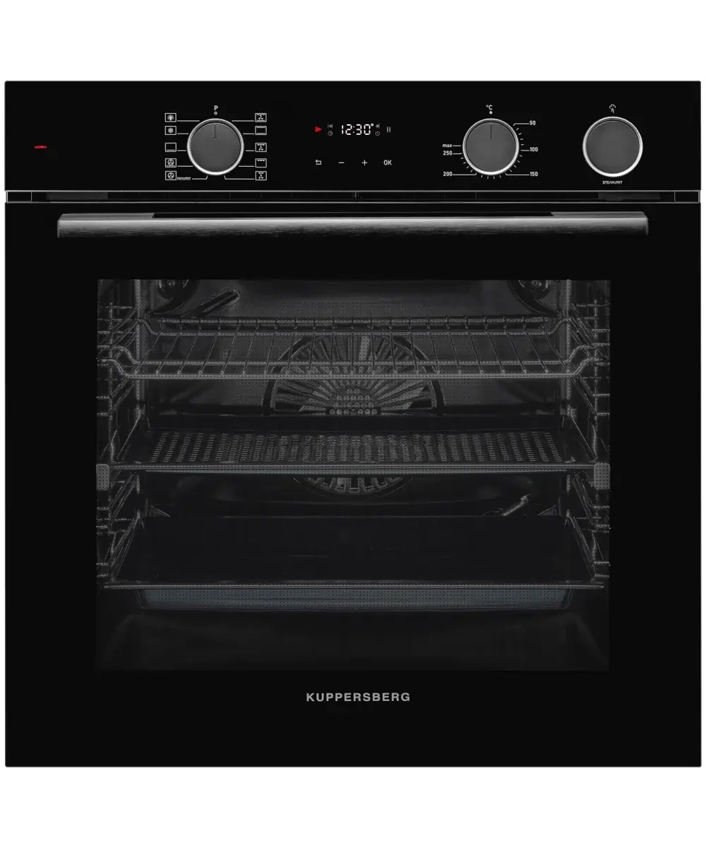 Духовой шкаф Kuppersberg KSO 610 B