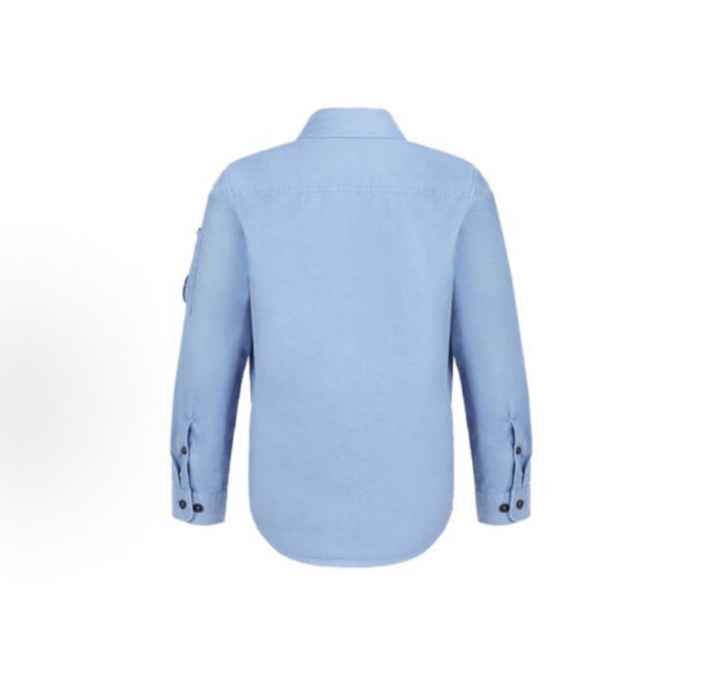 Куртка C.P. Company Overshirt