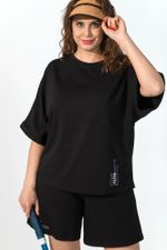 Костюм Темп-2 Виотекс ЧЁРНЫЙ