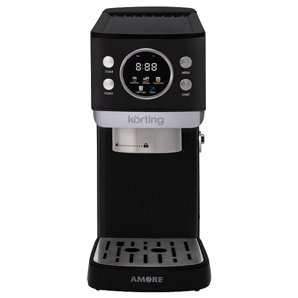 Кофеварка Korting KCM 1007 T Amore