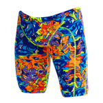 Джаммеры FUNKY TRUNKS Men's Mixed Mess