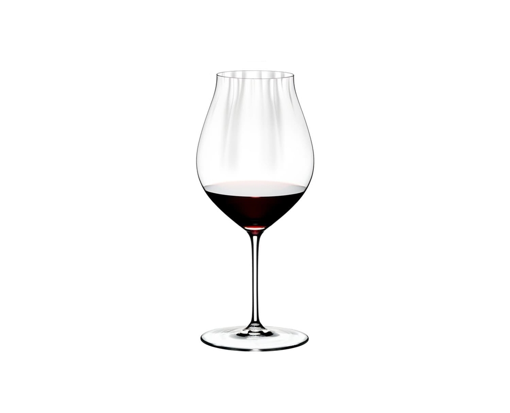 Набор из 2-х бокалов для вина Performance Pinot Noir 830 мл Riedel