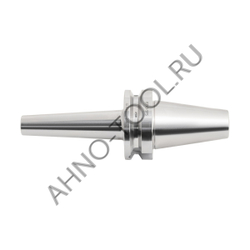 Патрон с термозажимом BT40-SFS04-120 BRIGHT-TOOLS