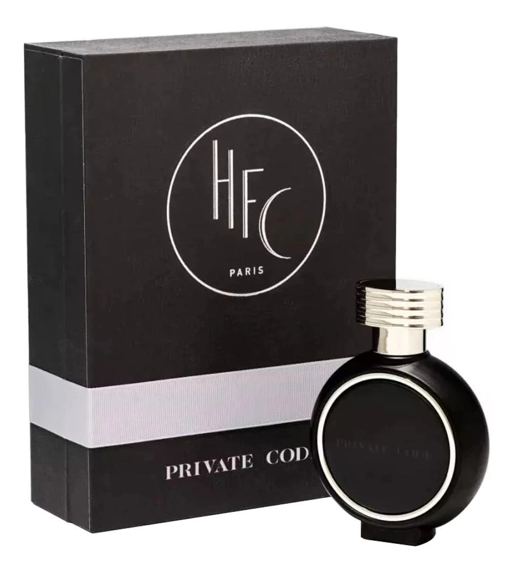 Haute Fragrance Company Private Code