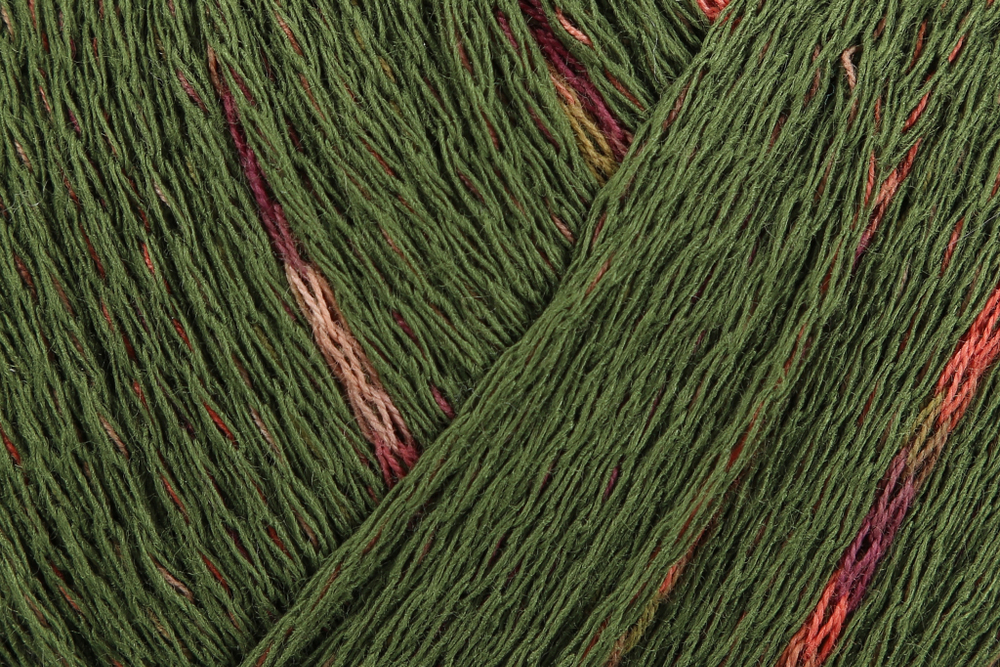 Пряжа Schachenmayr Duo Multicolore (70)