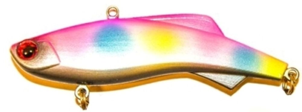 Раттлин Shiriten VIBE 73 цв NT05 (Madness)