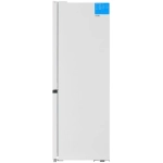 Холодильник Midea MDRB470MGF01O белый