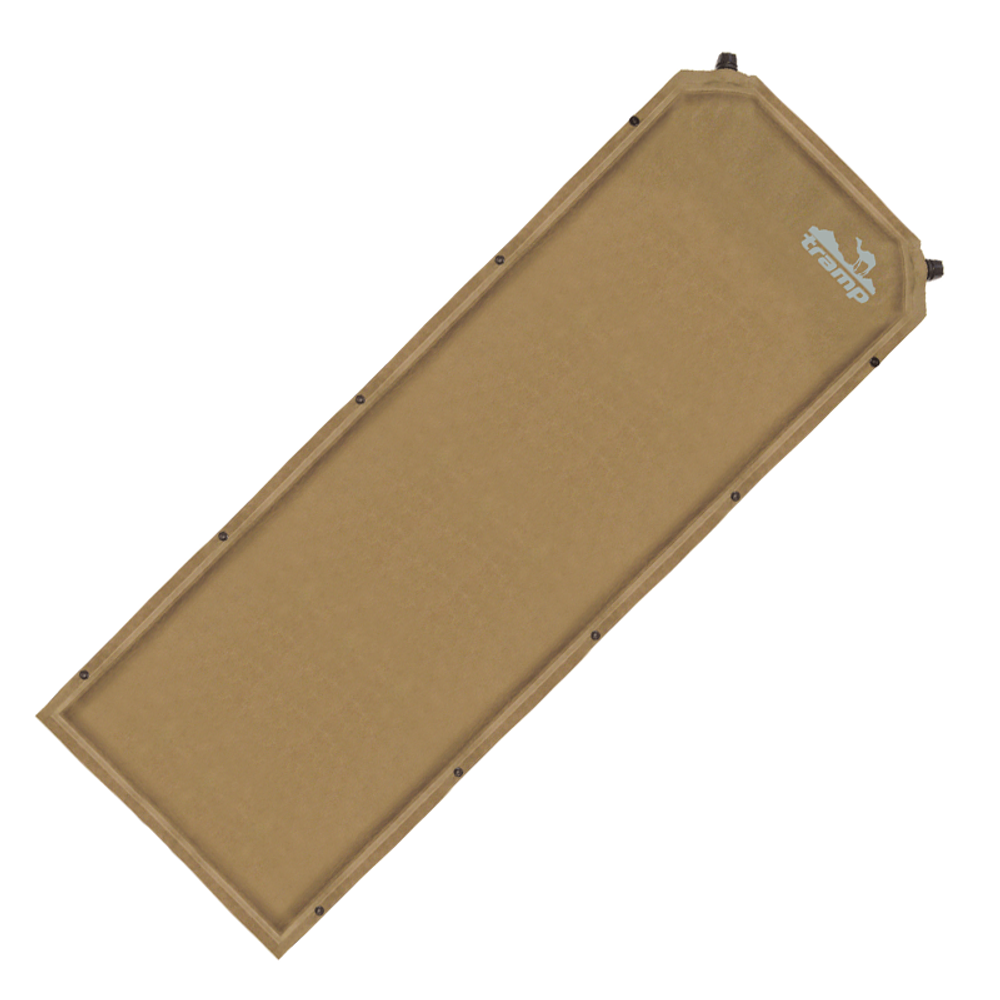 Ковер самонадувающийся Tramp Comfort, толщина 9 см, TRI-016