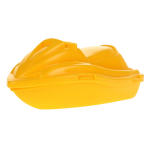 Авто "Kid cars Sport" скутер (Тигрес)