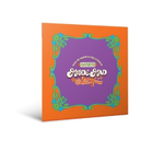 товары KATSEYE - MOD & MAD 2026 Season's Greetings