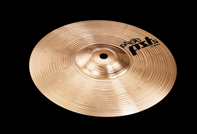 0000682208 New PST 5 Splash Тарелка 8", Paiste