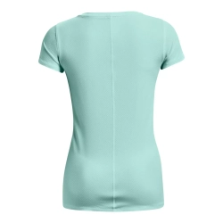 Футболка женская UA Hg SS Tee