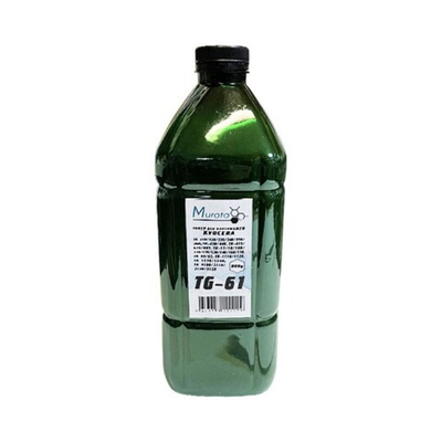 Тонер MURATA тип TG-61 для KYOCERA Универсальный (900гр)