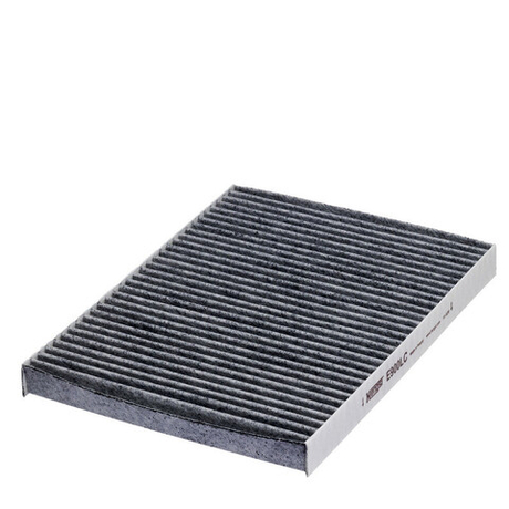 HENGST FILTER - E900LC-HEN - Filter, cabin air