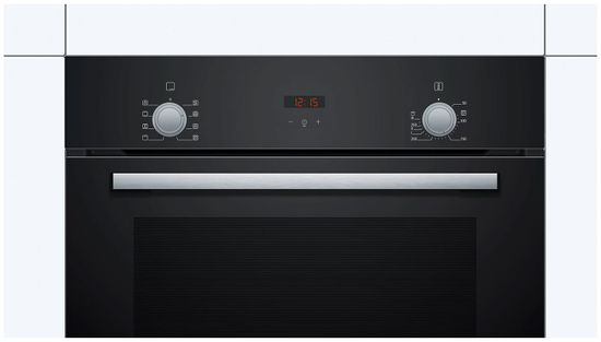 Встраиваемый электрический духовой шкаф Bosch HBF512BA0R