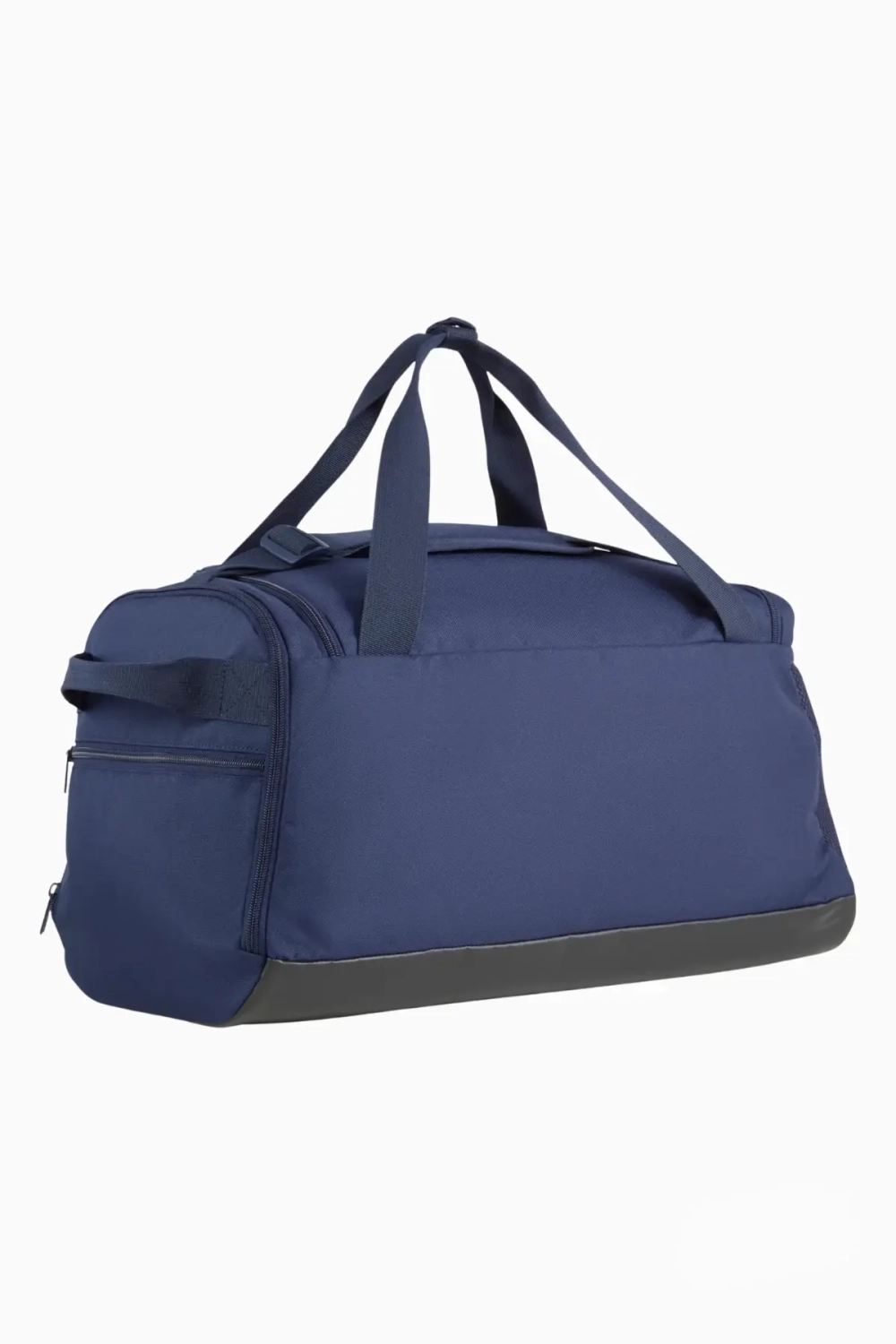 Сумка спортивная Puma Challenger Small Sports Bag - темно-синий