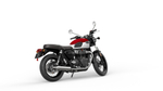 TRIUMPH BONNEVILLE T100