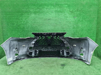Бампер передний Lexus LM (2019-2023)