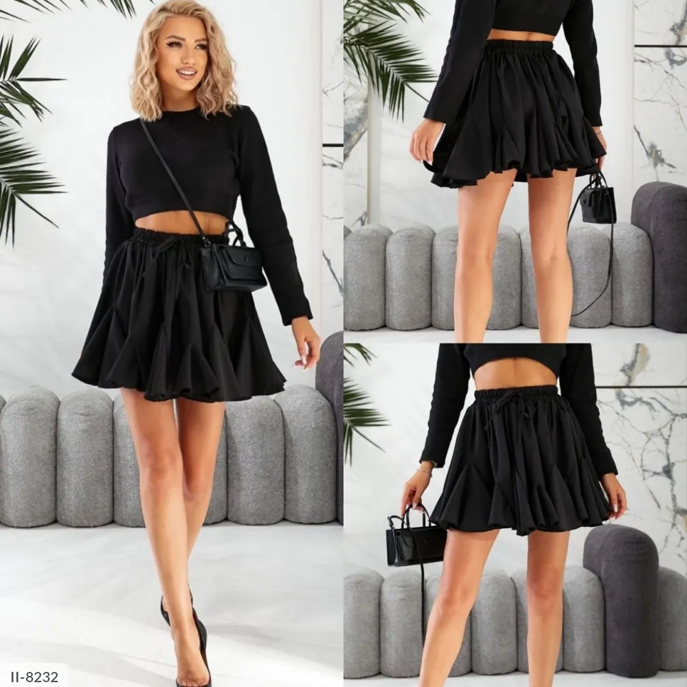 Юбка II-8232 Фабрика Моды