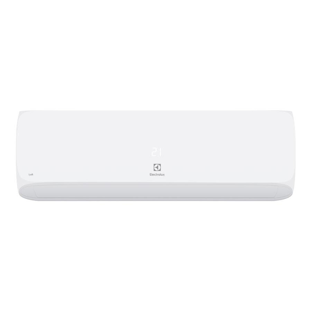 Сплит-система кондиционер Electrolux Loft EACS-24HAL/N8