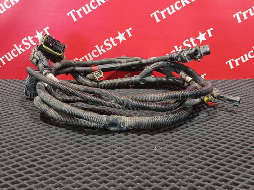 Проводка системы AdBlue 2020г.