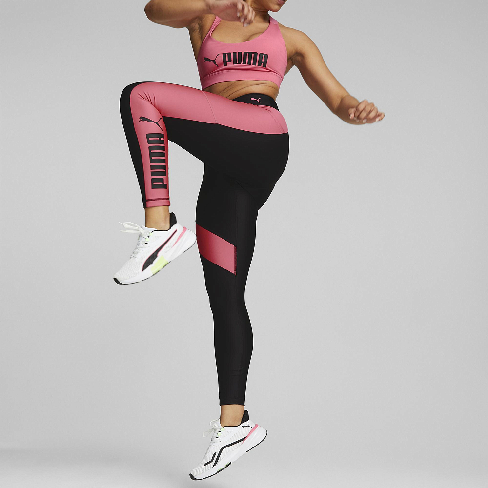 Женские легинсы PUMA Fit Eversculpt7/8 Tight