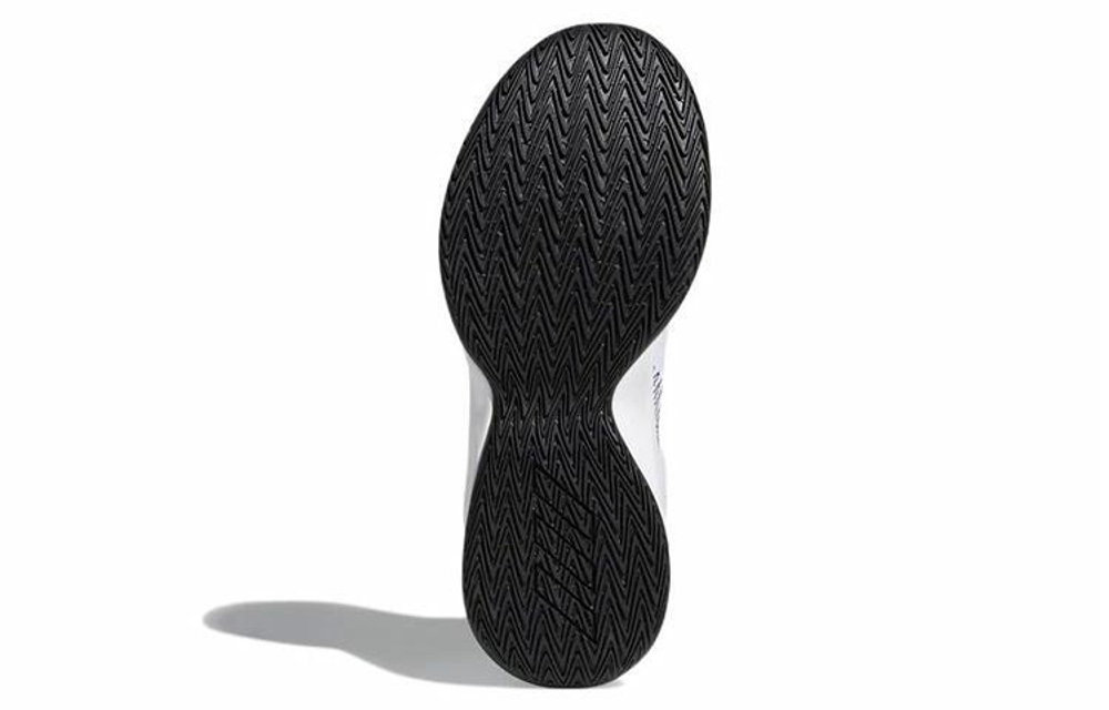 Кроссовки Adidas Pro Spark