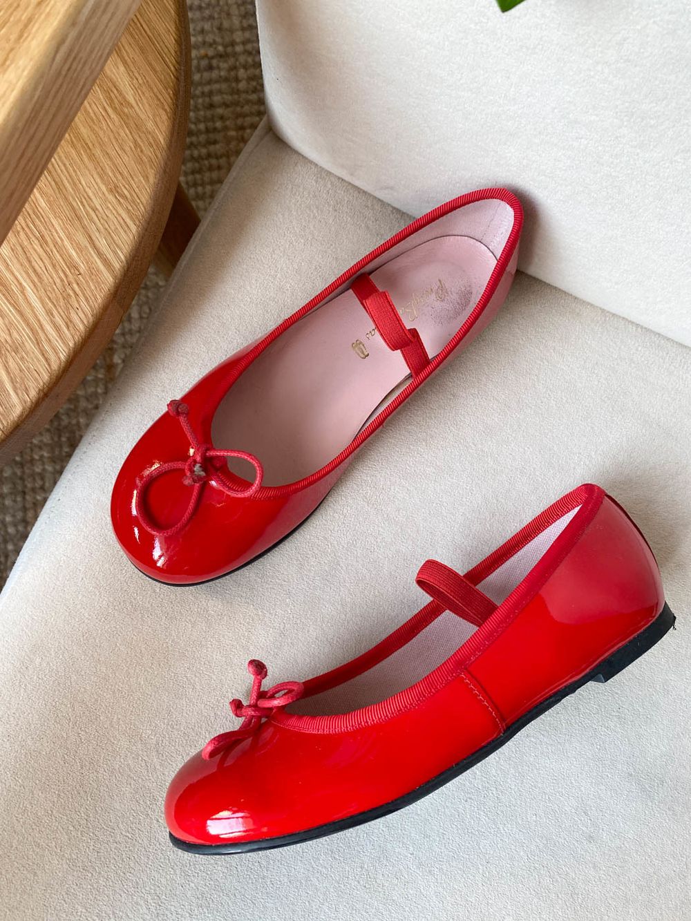 Туфли Pretty Ballerinas