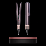 Выпрямитель для волос Dyson Airstrait Straightener HT01, Jasper Plum (Подарочный кейс)
