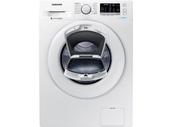 Стиральная машина Samsung WW90K54H0WW