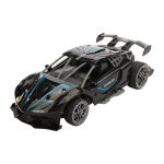 Машина классическая на РУ, коробка DH666-58A