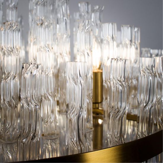 6053/17 LM-12 СВЕТИЛЬНИК ПОТОЛОЧНЫЙ