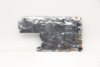 Материнская плата для ноутбука Lenovo ideapad 3-15ITL6/14 82H7 NOK Pentium 7505 UMA 4G RPMC (5B21B85198), оригинал